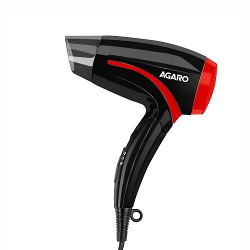 Agaro Hair Dryer HD1177 1000W 34096